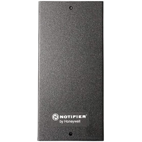 Notifier Box Notifier ABS-8RB Surface Back Box - The Fire Alarm Supplier
