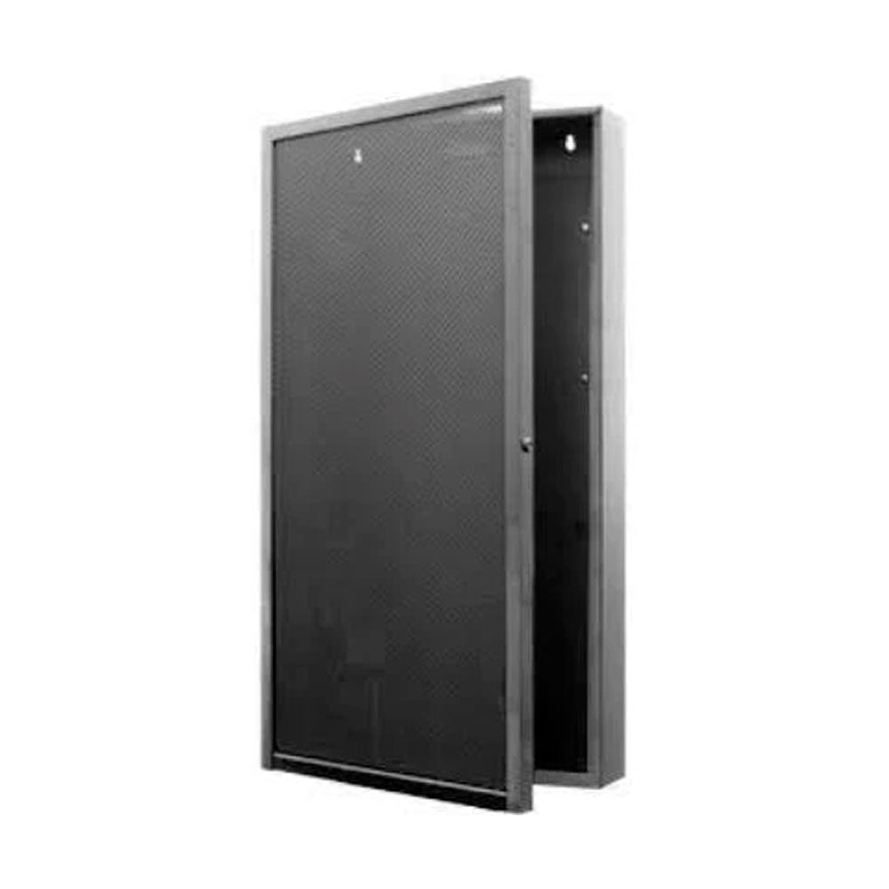 Notifier Module Back Box Notifier EQBB-C4 Equipment Back Box Assembly - The Fire Alarm Supplier
