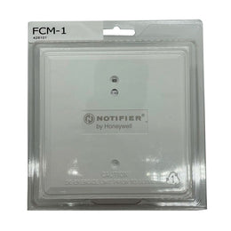 Notifier FCM-1 Addressable Control Module - The Fire Alarm Supplier