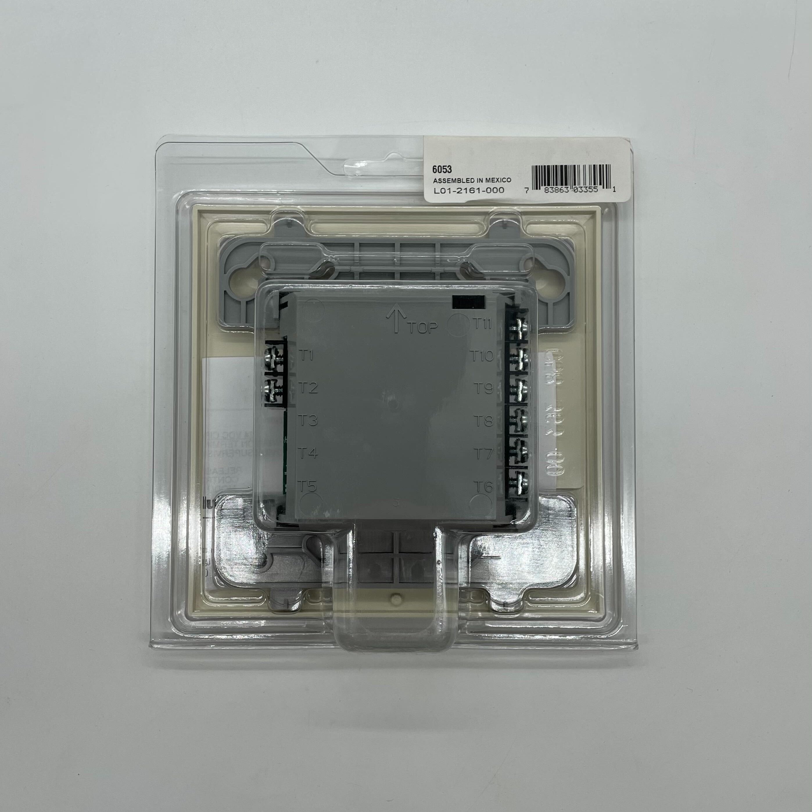 Notifier FCM-1-REL Releasing Control Module - The Fire Alarm Supplier