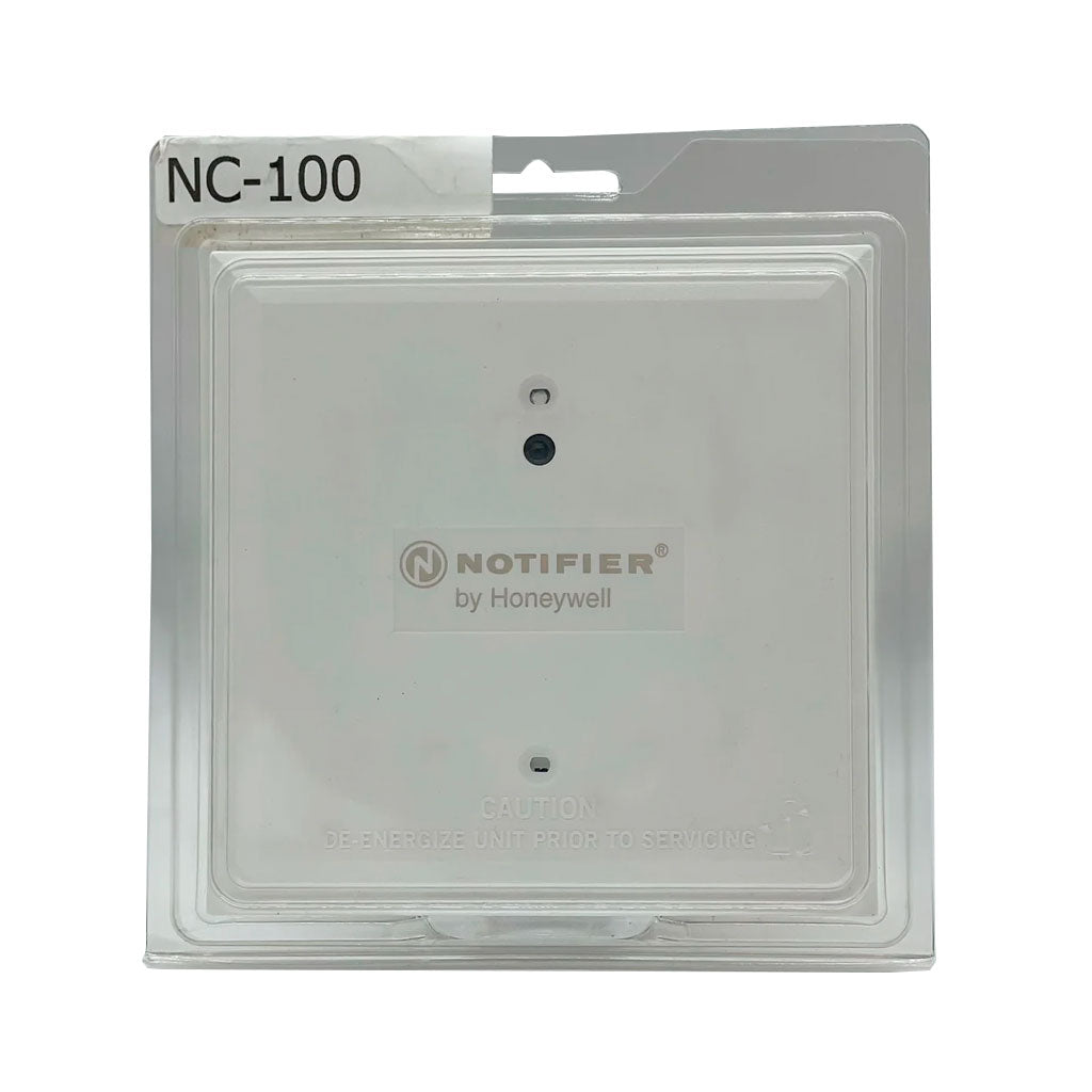 Notifier Notifier NC-100 Addressable Control Module - The Fire Alarm Supplier
