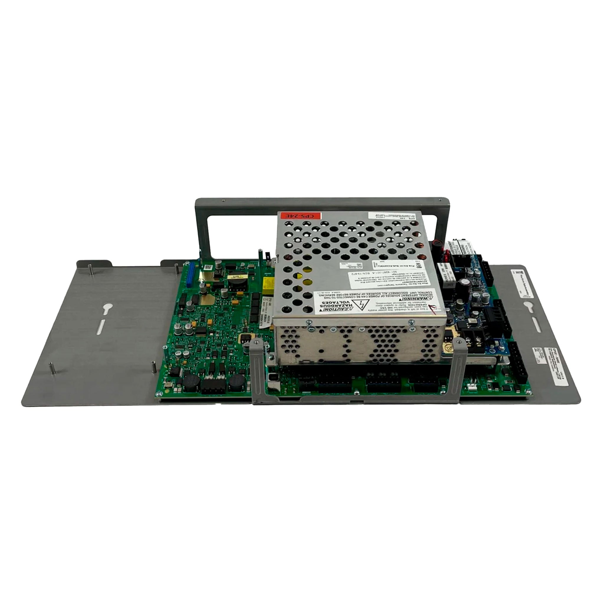 CPU2-640E - The Fire Alarm Supplier