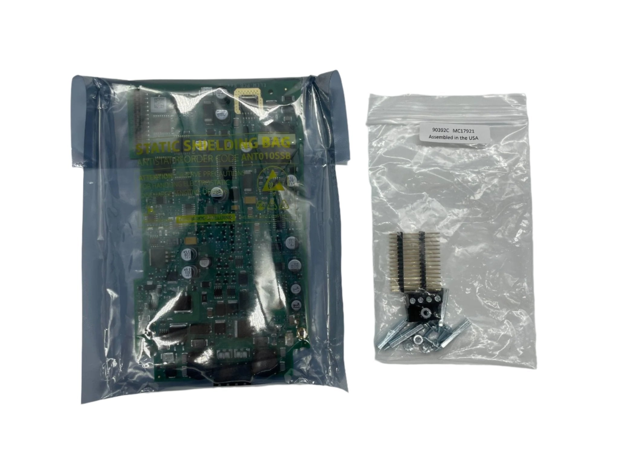 Notifier LEM-320 Loop Expander Module - The Fire Alarm Supplier