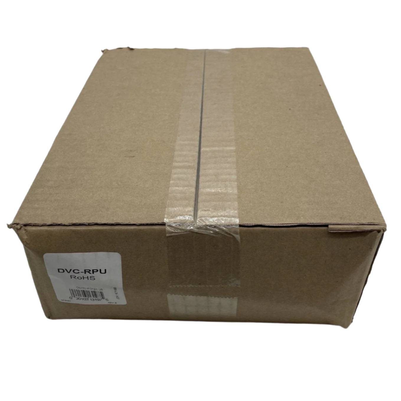 Notifier DVC - RPU Digital Voice Command Remote - The Fire Alarm Supplier