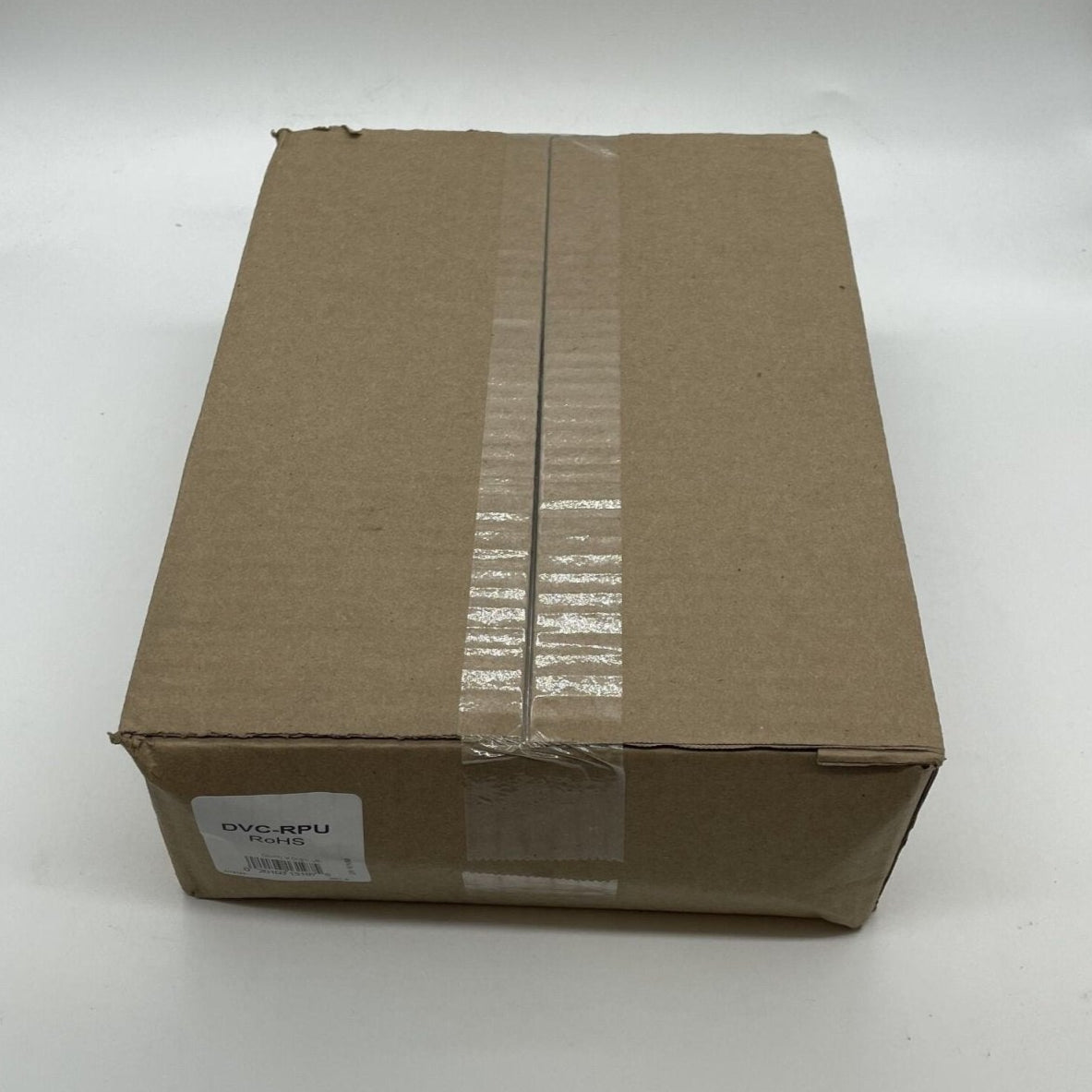 Notifier DVC - RPU Digital Voice Command Remote - The Fire Alarm Supplier