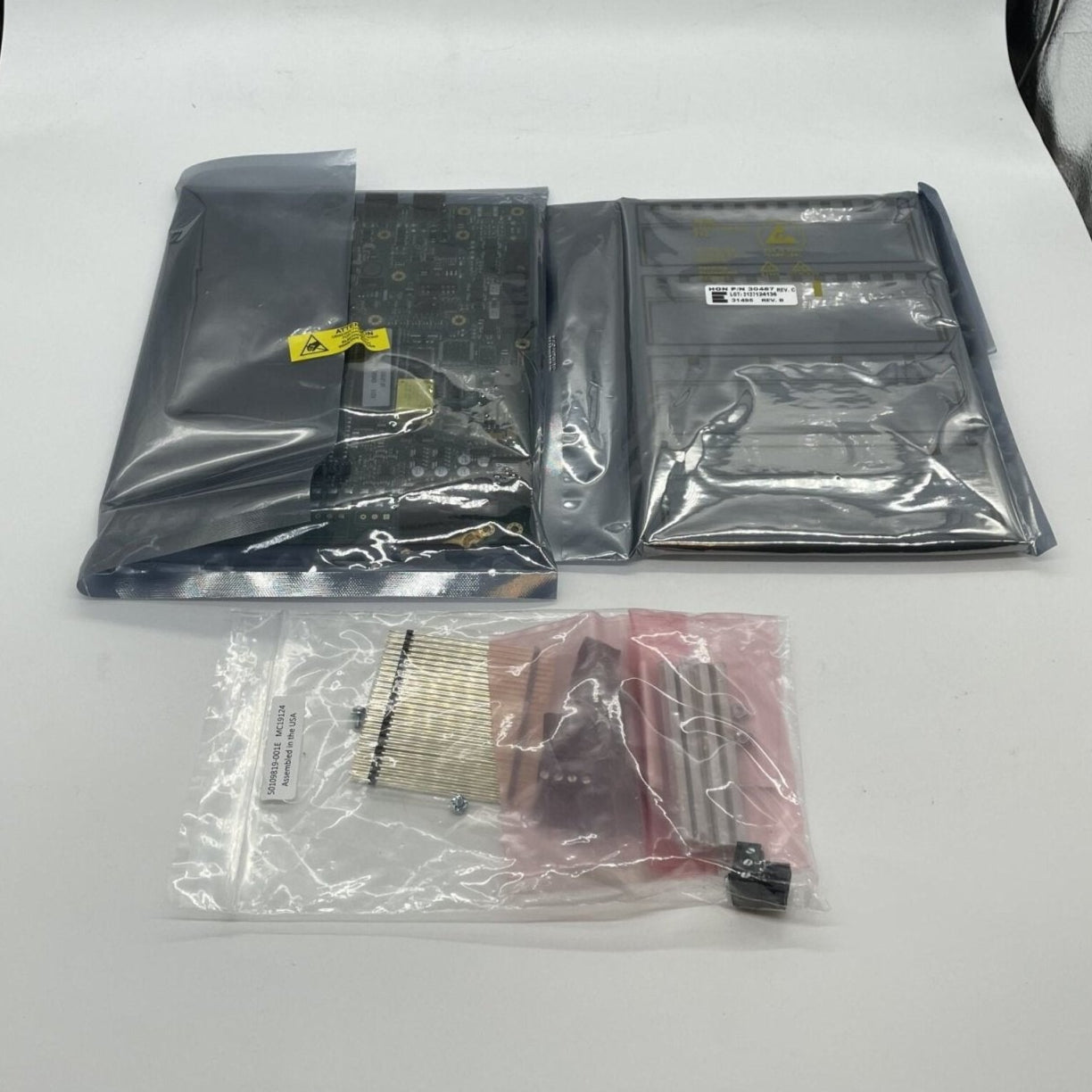 Notifier DVC - RPU Digital Voice Command Remote - The Fire Alarm Supplier