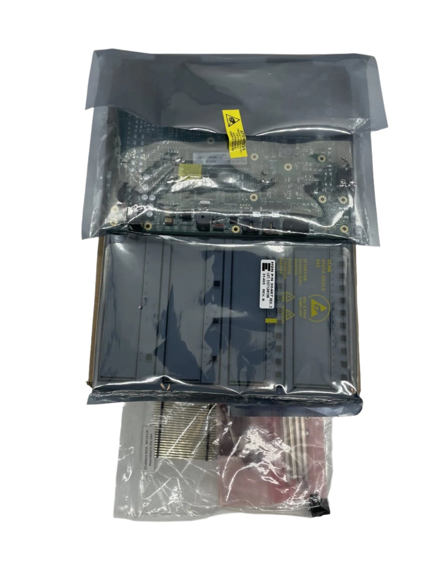 Notifier DVC-RPU Digital Voice Command Remote