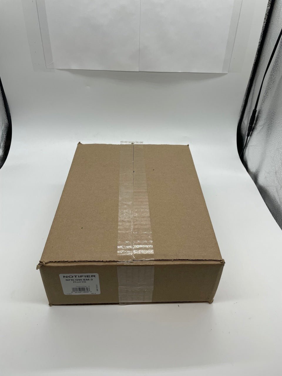 Notifier NFN - GW - EM - 3 Gateway - The Fire Alarm Supplier