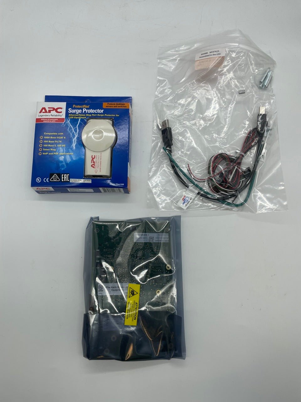 Notifier NFN - GW - EM - 3 Gateway - The Fire Alarm Supplier