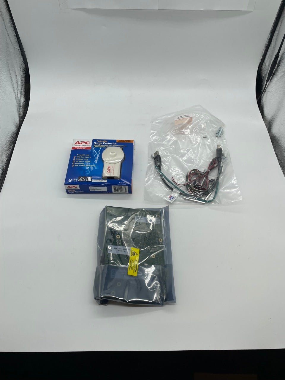 Notifier NFN - GW - EM - 3 Gateway - The Fire Alarm Supplier