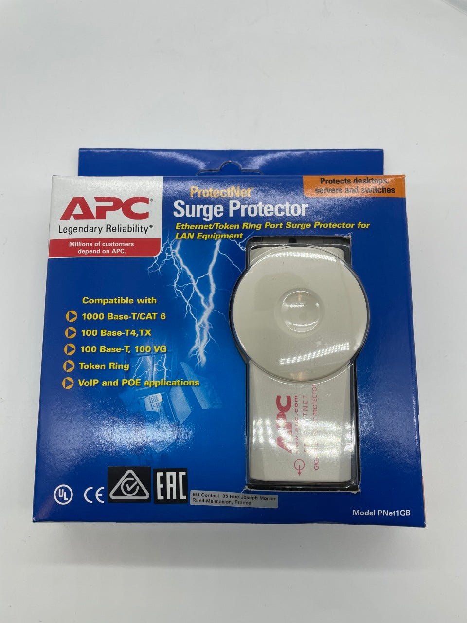 Notifier NFN - GW - EM - 3 Gateway - The Fire Alarm Supplier