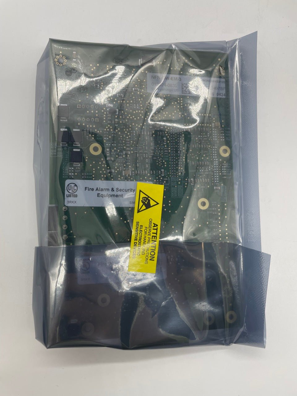 Notifier NFN - GW - EM - 3 Gateway - The Fire Alarm Supplier