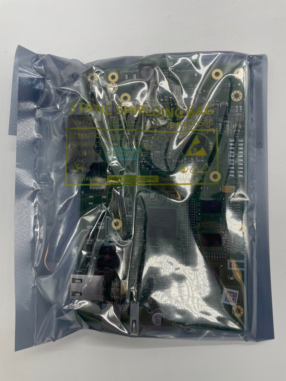 Notifier NFN - GW - EM - 3 Gateway - The Fire Alarm Supplier