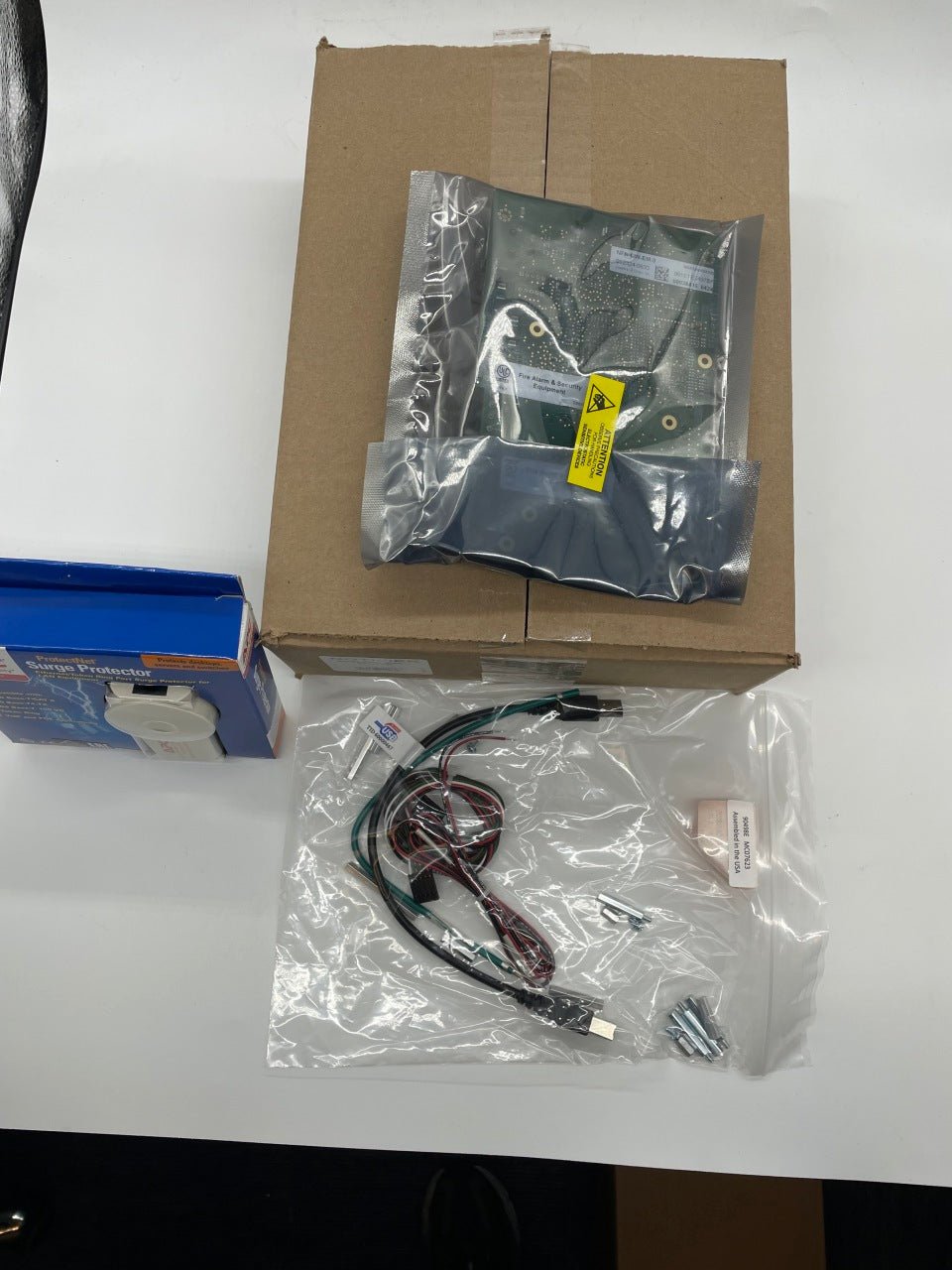 Notifier NFN - GW - EM - 3 Gateway - The Fire Alarm Supplier