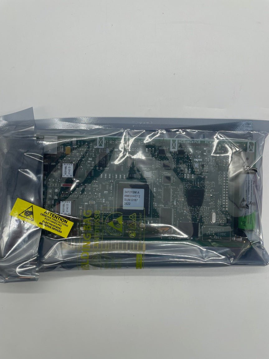 Notifier NFN - GW - PC - W - The Fire Alarm Supplier