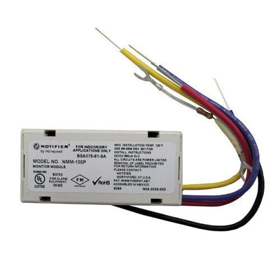 Monitor Modules