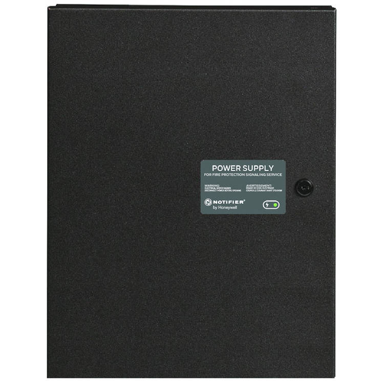 PSE - 6 (Replaced by HPF - PS6) - The Fire Alarm Supplier