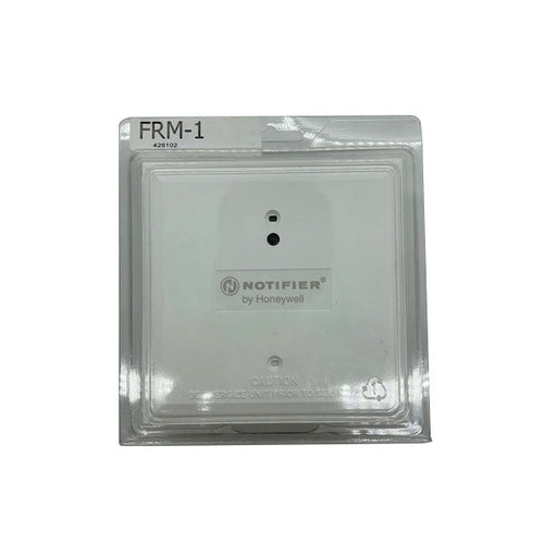 Notifier FRM-1 Addressable Relay Module - The Fire Alarm Supplier