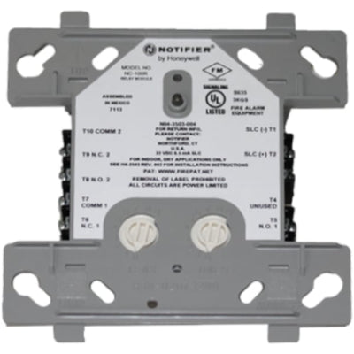 Relay Modules