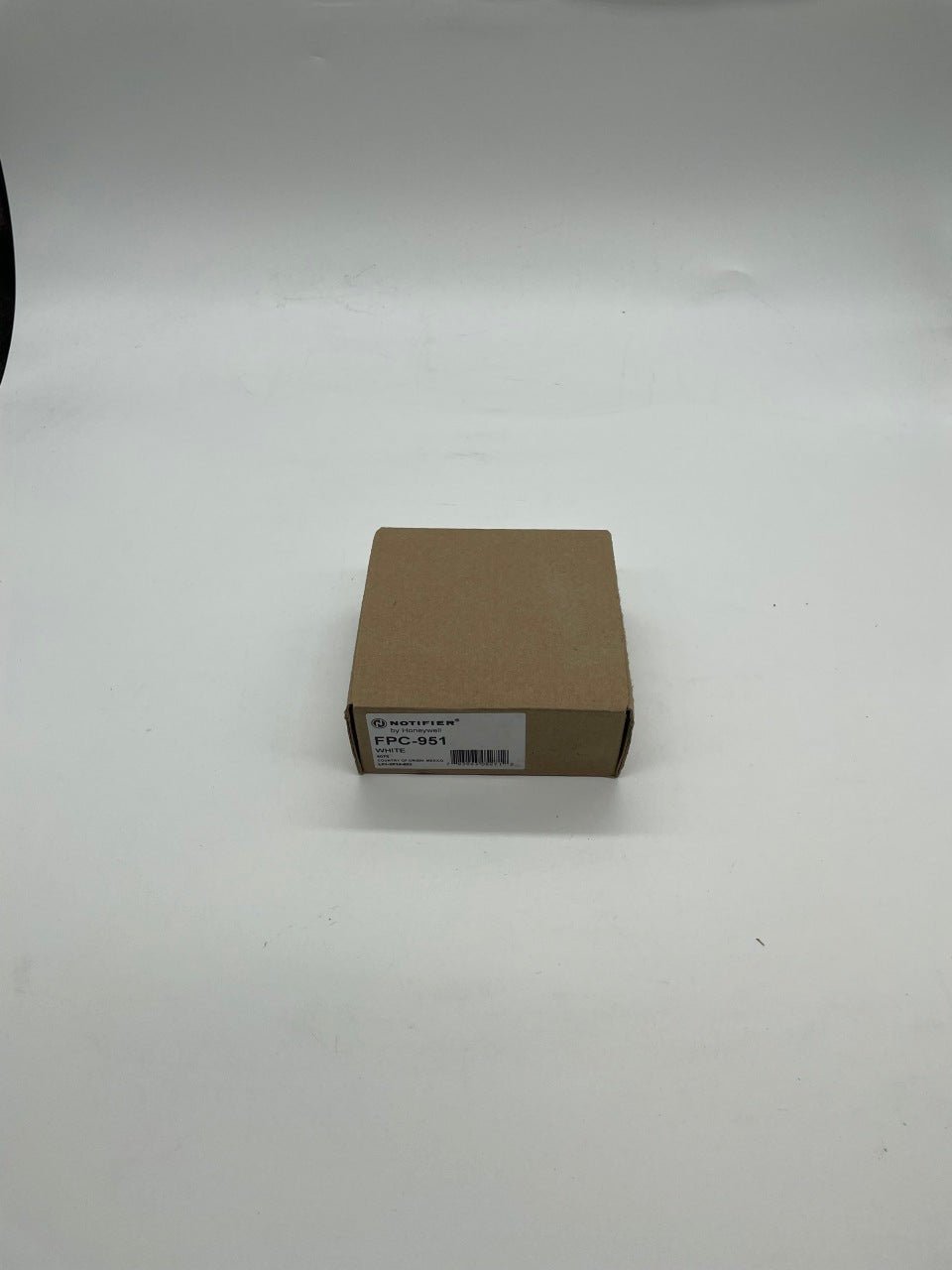 Notifier FPC - 951 Addressable Photo and Carbon Monoxide Detector - The Fire Alarm Supplier