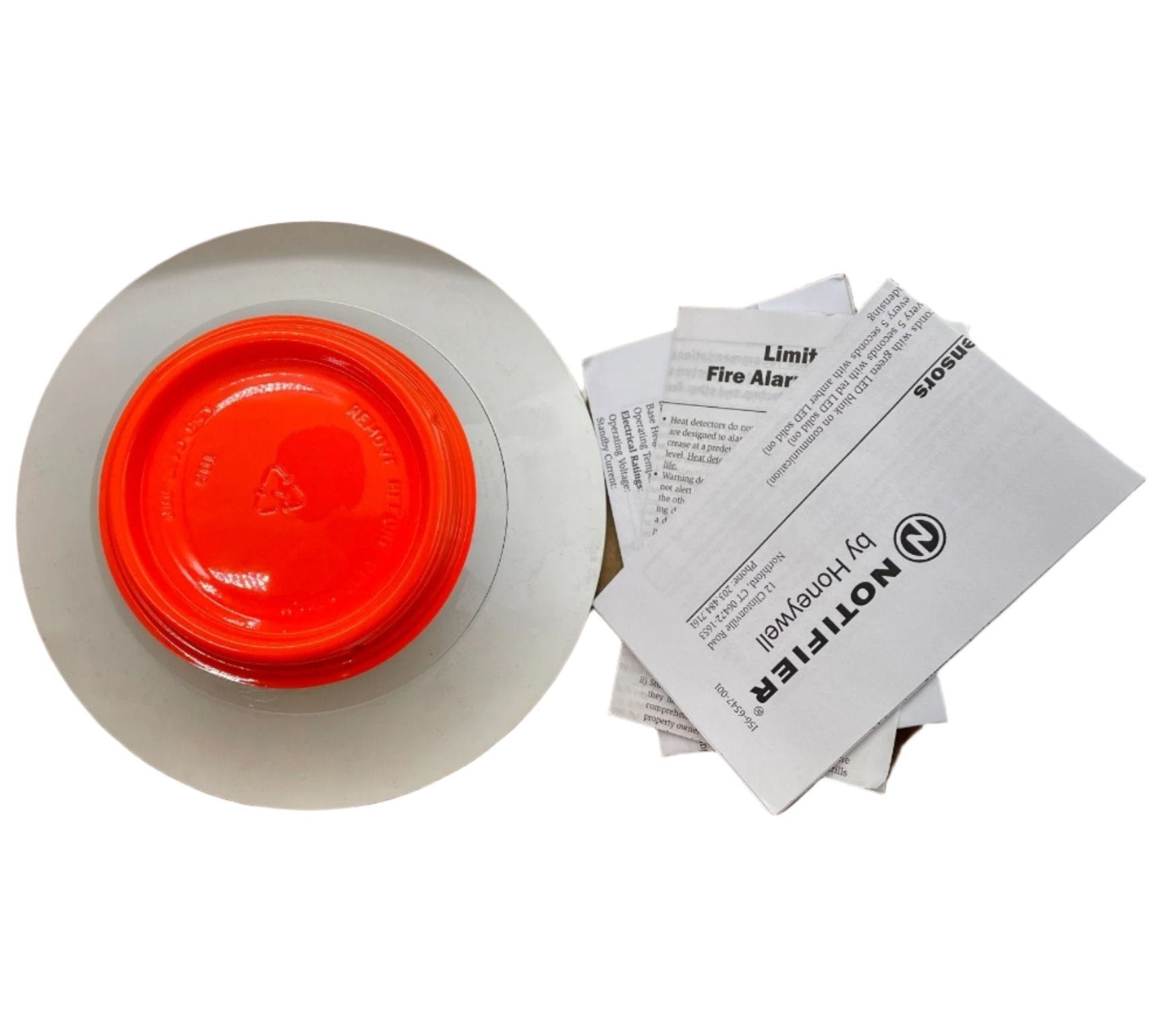 NP - 200 - The Fire Alarm Supplier