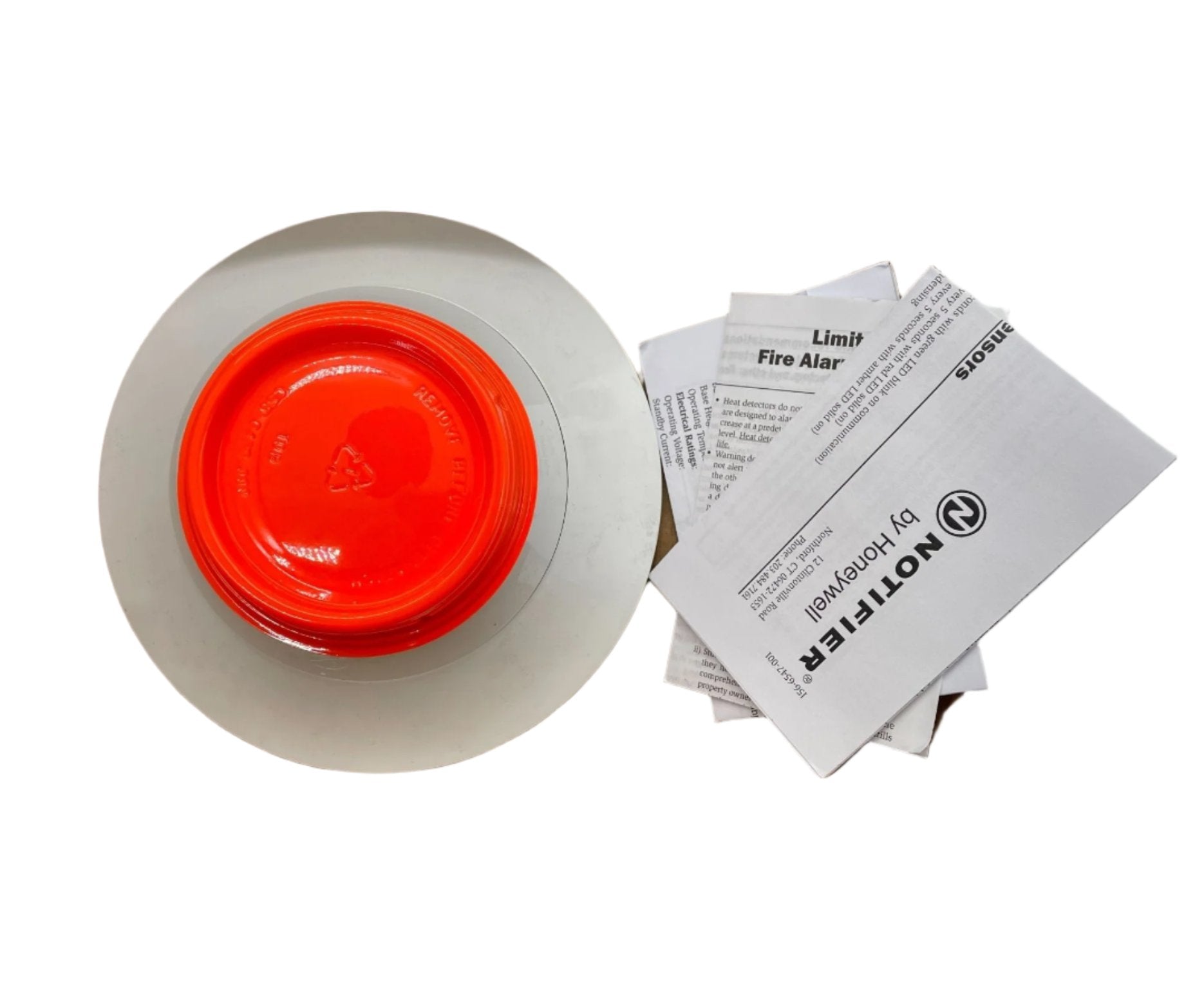 NP - 200 - The Fire Alarm Supplier