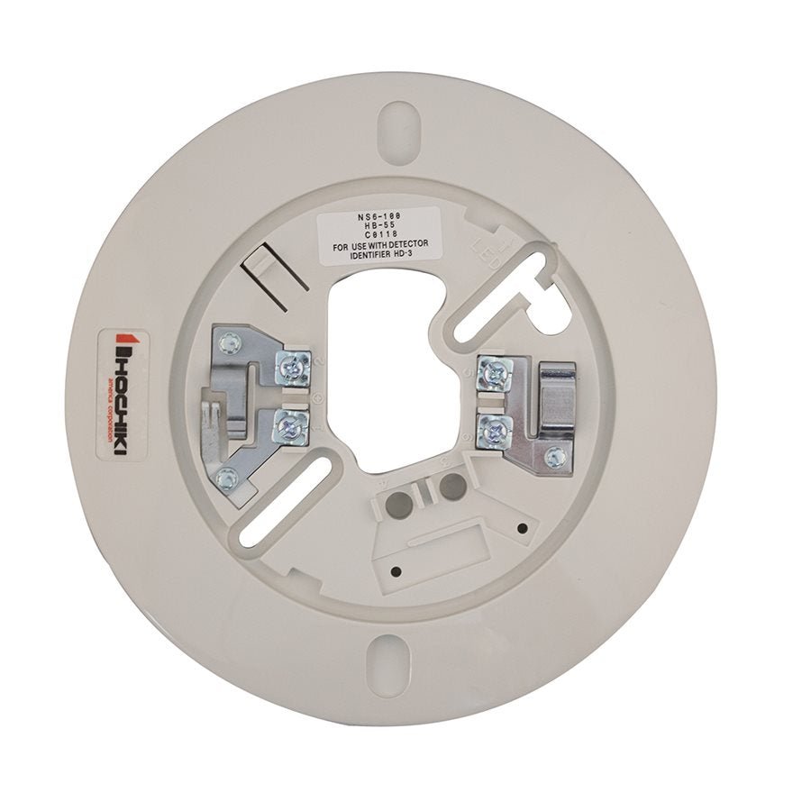 NS6 - 100 - The Fire Alarm Supplier