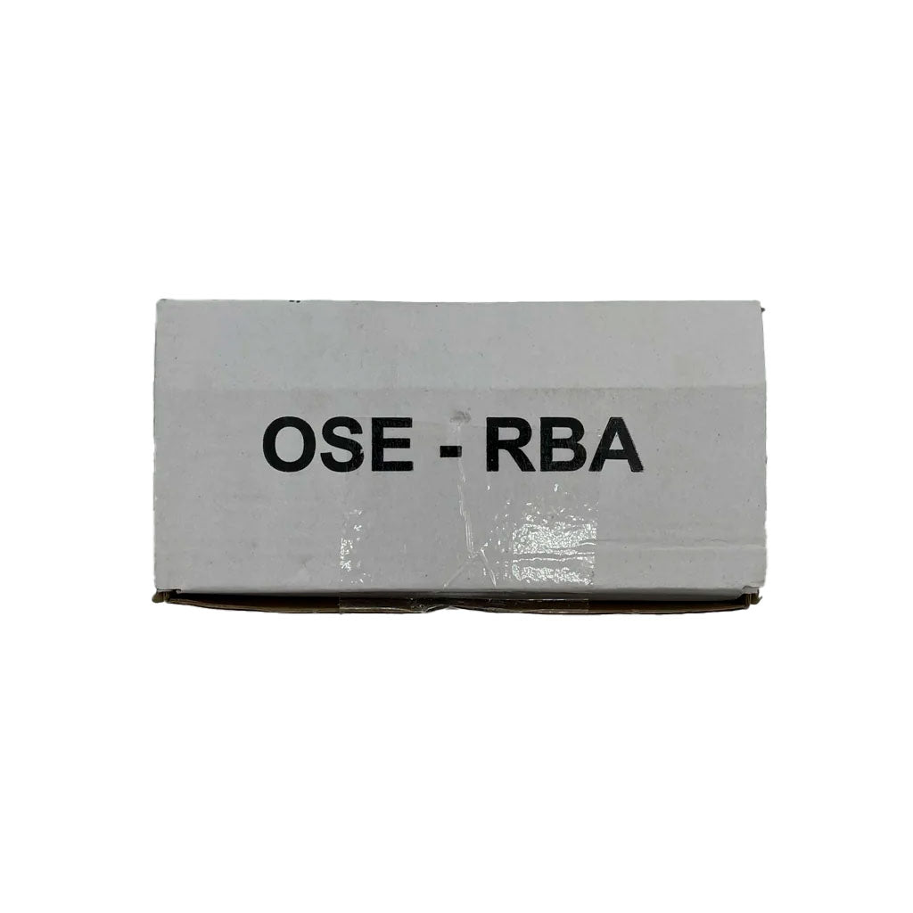 OSE - RBA - The Fire Alarm Supplier