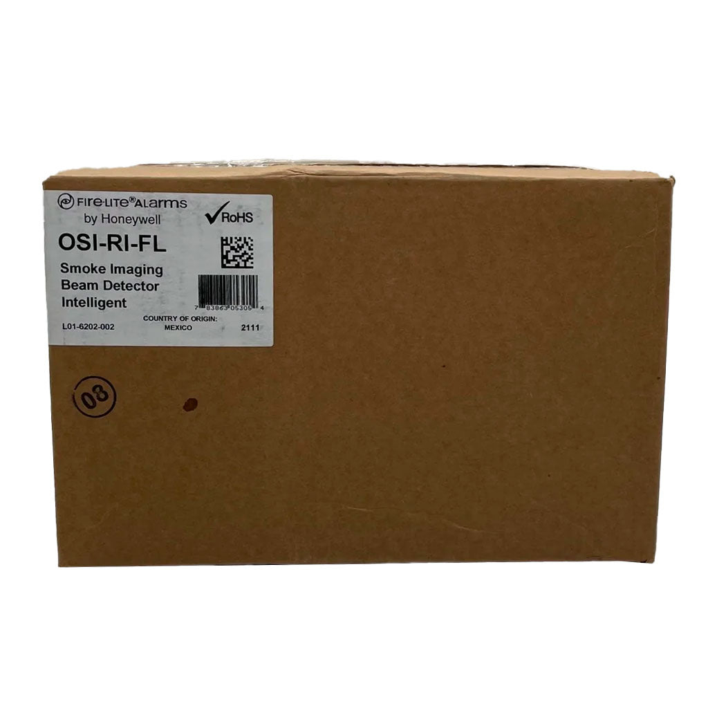 OSI - RI - FL - The Fire Alarm Supplier