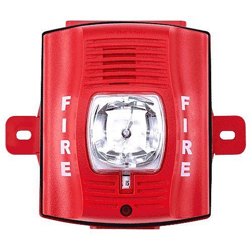 P2RHK - 120 - The Fire Alarm Supplier