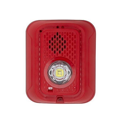 P2RLED - P - The Fire Alarm Supplier