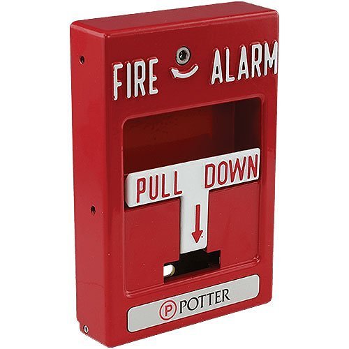 P32 - BB - The Fire Alarm Supplier