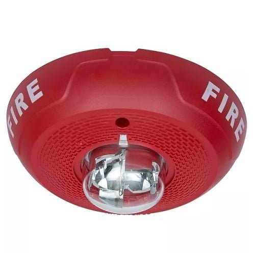 PC2RKLED - The Fire Alarm Supplier