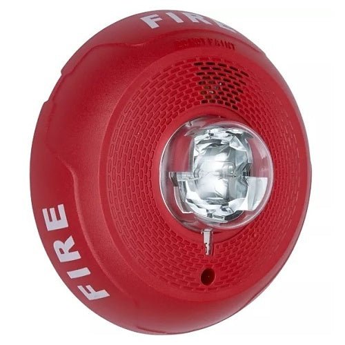 PC2RKLED - The Fire Alarm Supplier