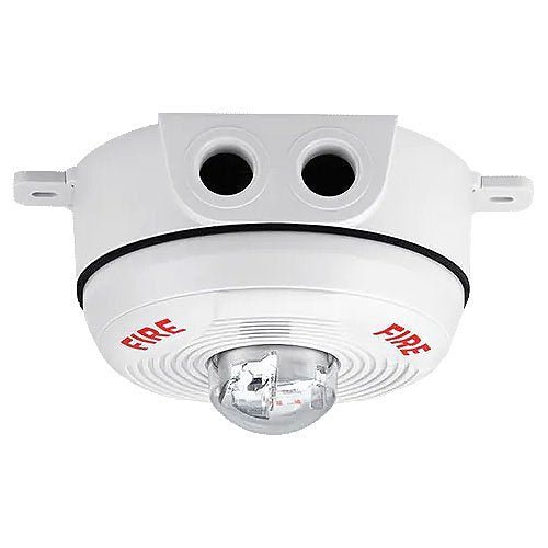 PC2WHK - The Fire Alarm Supplier