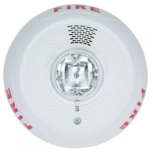 PC2WKLED - The Fire Alarm Supplier