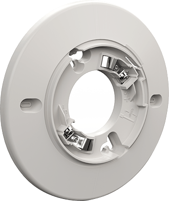 Potter PAD100 - 4DB Detector Base 4 Inches - The Fire Alarm Supplier