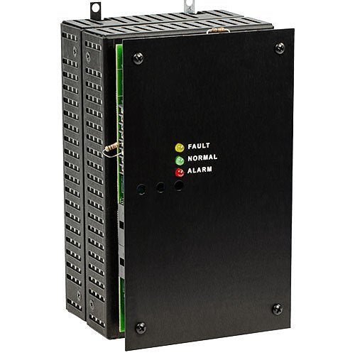 Potter EVX - 100E Voice Evacuation System - The Fire Alarm Supplier