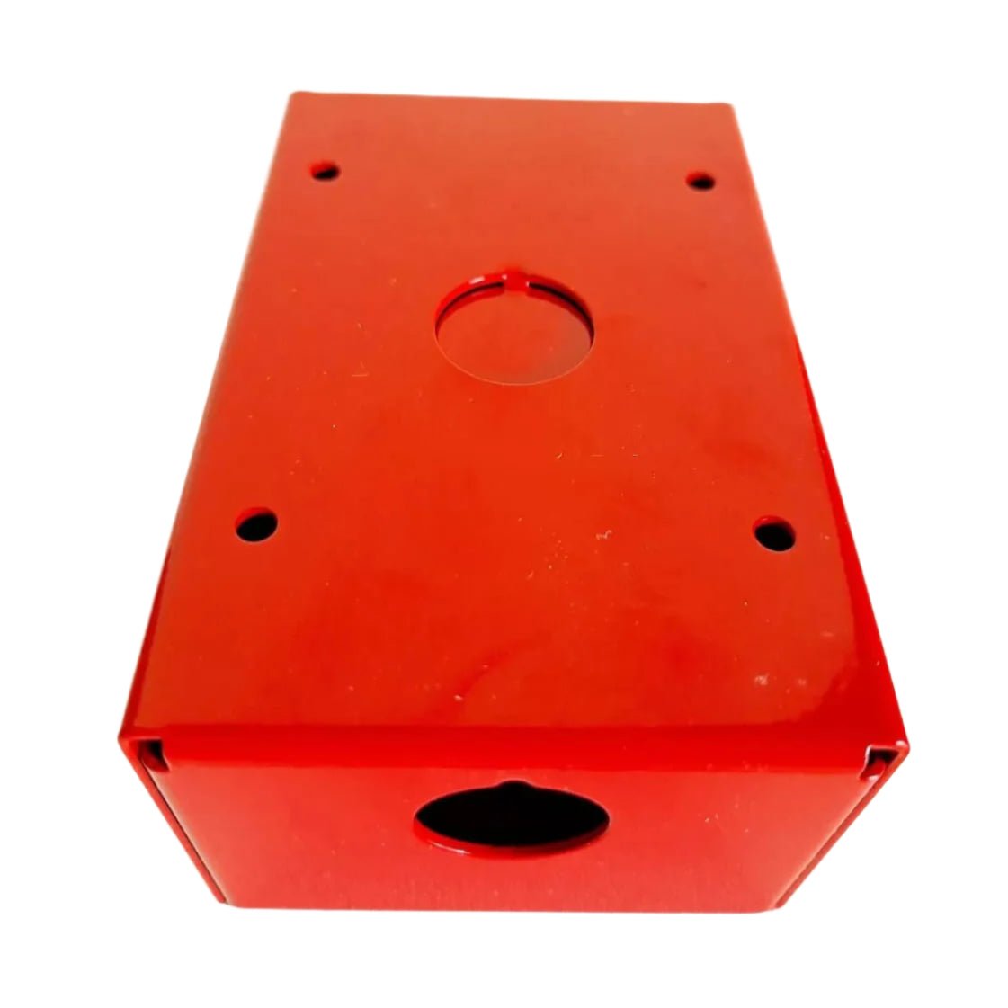 Potter P32 - BB Indoor Surface - Mount Back Box - The Fire Alarm Supplier