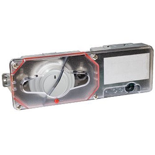 Potter PAD300 - DUCTR Analog Addressable Duct Detector - The Fire Alarm Supplier