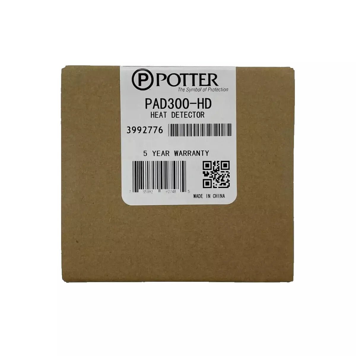 PAD300 - HD - The Fire Alarm Supplier