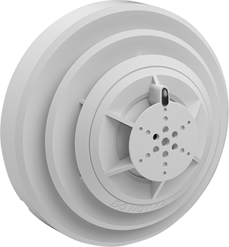 Potter PAD300 - PHD Photoelectric Smoke and Heat Detector - The Fire Alarm Supplier