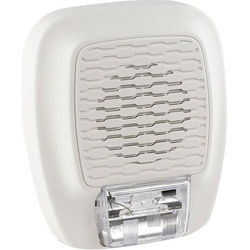 Potter LFHS - 15W Low Frequency Horn Strobe - The Fire Alarm Supplier