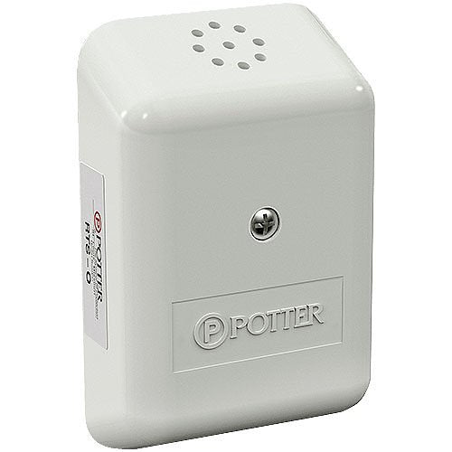 Potter RTS - O Room Temperature Switch - The Fire Alarm Supplier