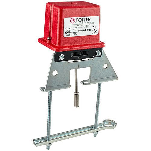Potter OSYSU-2-CRH Supervisory Switch - The Fire Alarm Supplier