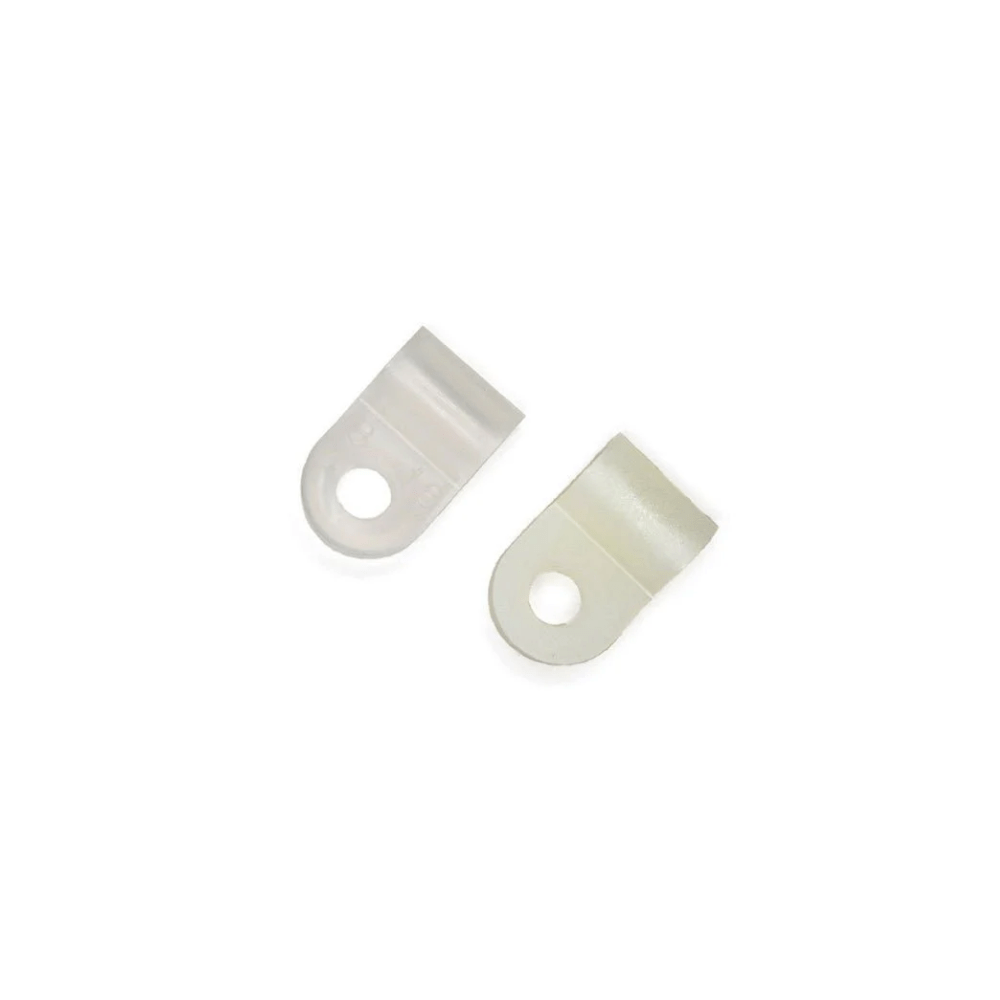 Protectowire WAW - P Clip Corner Polypropyline - The Fire Alarm Supplier