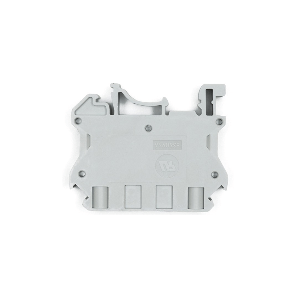 Protectowire DRTB - T - 2 Terminal Block with Integrated Test Jack - The Fire Alarm Supplier