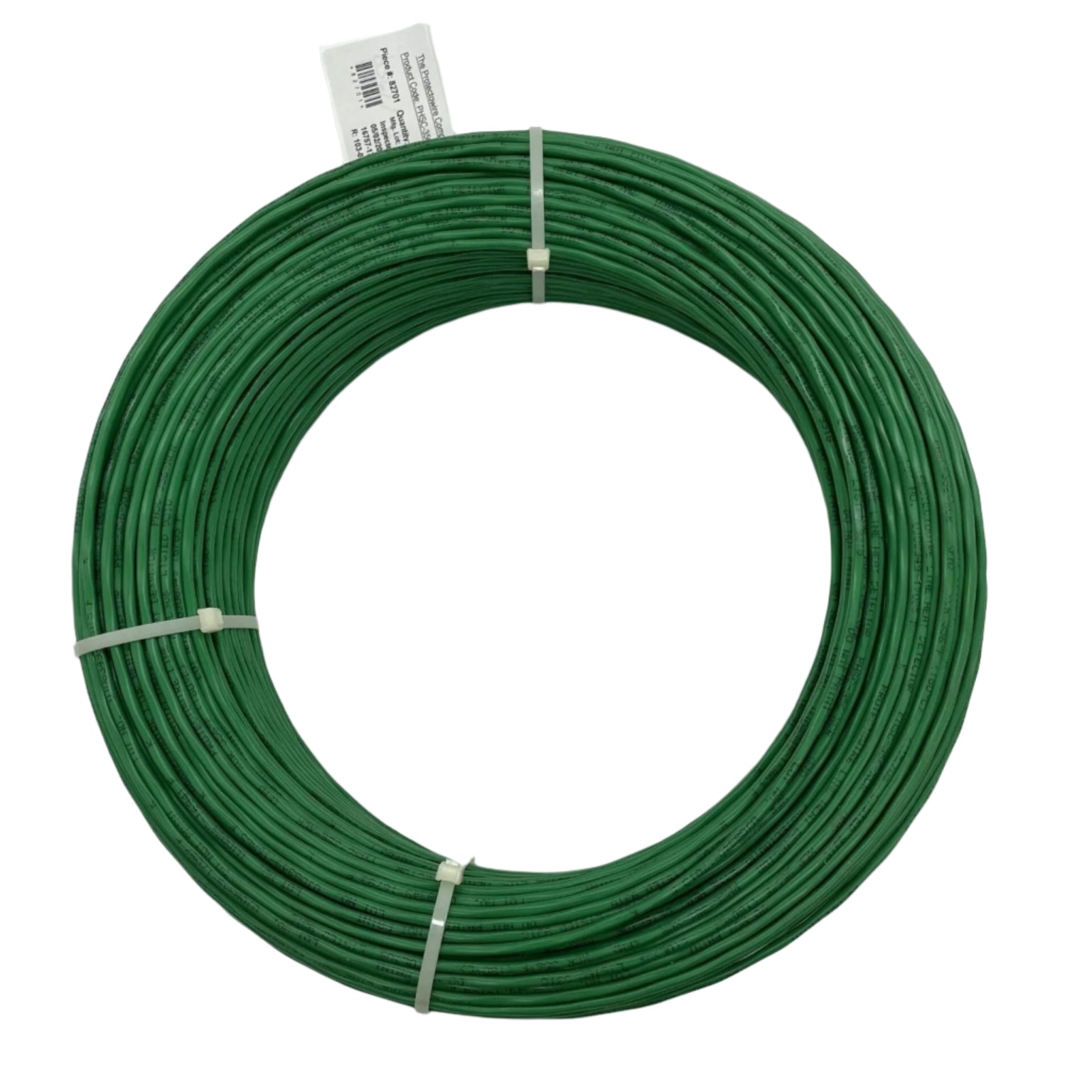 Protectowire PHSC - 356 - XCR Linear Heat Detector Cable (500 feet) - The Fire Alarm Supplier