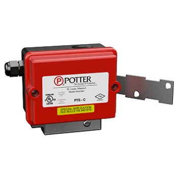 PTS - C - The Fire Alarm Supplier