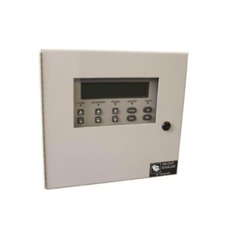 RA - 2000GRAY - The Fire Alarm Supplier